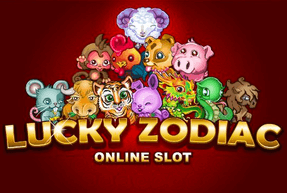 Play Lucky Zodiac