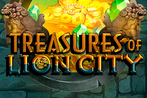 Play Treasure of Lion City