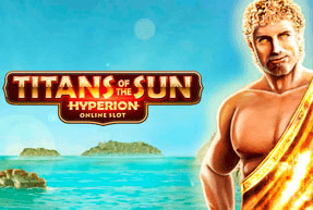 Play Titans of the Sun Hyperion