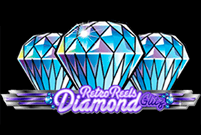 Play Retro Reels Diamond Glitz