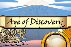 Play Age of Discovery