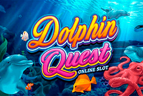Play Dolphin Quest