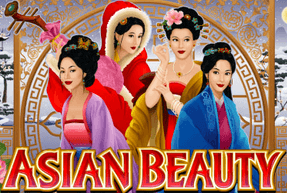 Play Asian Beauty