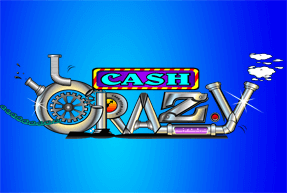 Play Cash Crazy
