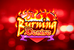 Play Burning Desire