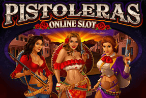 Play Pistoleras