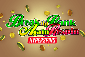 Play Break Da Bank Again Respin