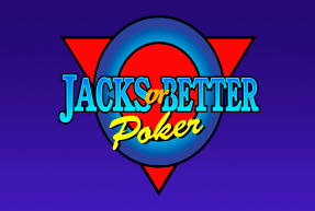 Play Jacks or Better