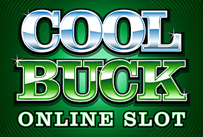 Play Cool Buck 5 Reel