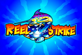 Play Reel Strike
