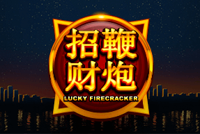 Play Lucky Firecracker