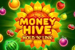 Play Money Hive Hold n Link