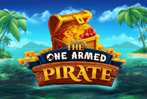 Play The One Armed Pirate