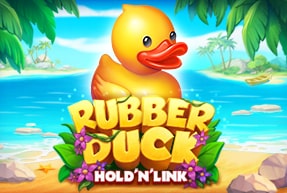 Play Rubber Duck: Hold 'N' Link