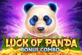 Play Luck of Panda: Bonus Combo