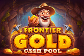 Play Frontier Gold: Cash Pool