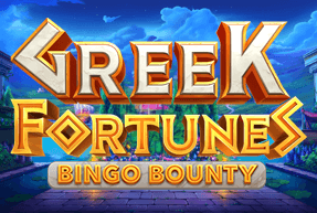 Greek Fortunes: Bingo Bounty Mobile