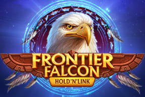 Play Frontier Falcon: Hold 'N' Link