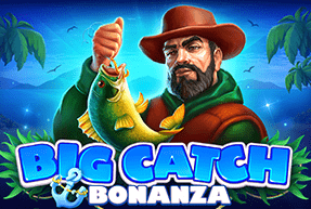 Play Big Catch Bonanza: Bonus Buy