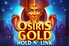 Play Osiris Gold