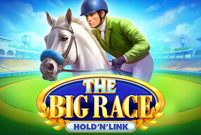 The Big Race: Hold 'N' Link