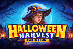 Play Halloween Harvest: Rapid Link