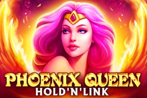 Play Phoenix queen: Hold 'n' Link