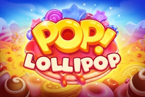 POP! Lollipop
