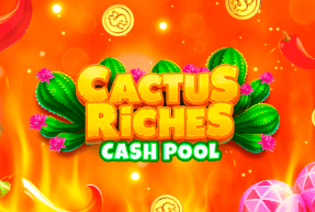 Play Cactus