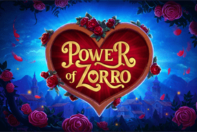 Play Power of Zorro