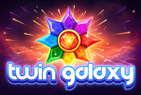 Twin Galaxy