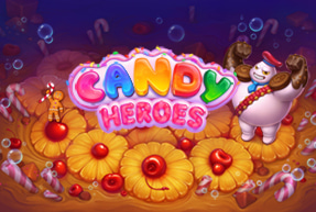Play Candy Heroes
