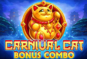Play Carnival Cat: Bonus Combo