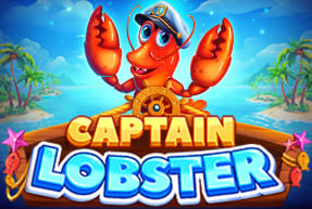 Play Captain Lobster