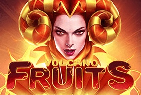 Volcano Fruits Mobile
