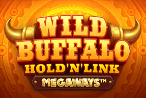 Play Buffalo Megaways: Hold 'N' Link