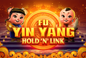 Play Fu Yin Yang Hold 'n' Link