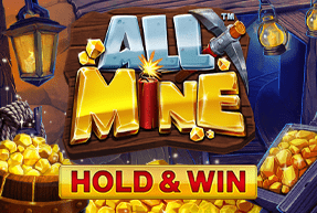 All Mine Hold&Win Mobile