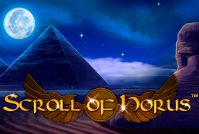 Scroll Of Horus Mobile