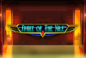 Spirit of the Nile Mobile