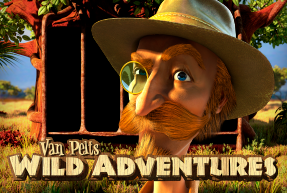 Wild Adventures Mobile