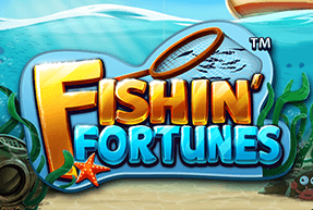 Fishin Fortunes Mobile
