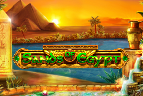 Sands Of Egypt Mobile