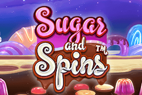 Sugar and Spins Mobile