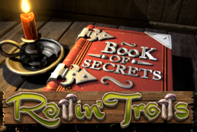 Rollin Trolls Mobile