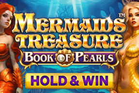 Mermaids Treasure: Book of Pearls Mobile