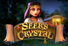 Seer's Crystal Mobile