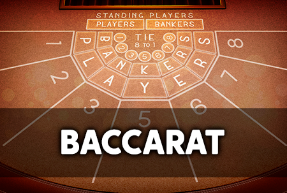 Baccarat Mobile