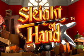 Sleight Of Hand Mobile
