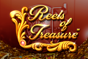 Reels Of Treasure Mobile